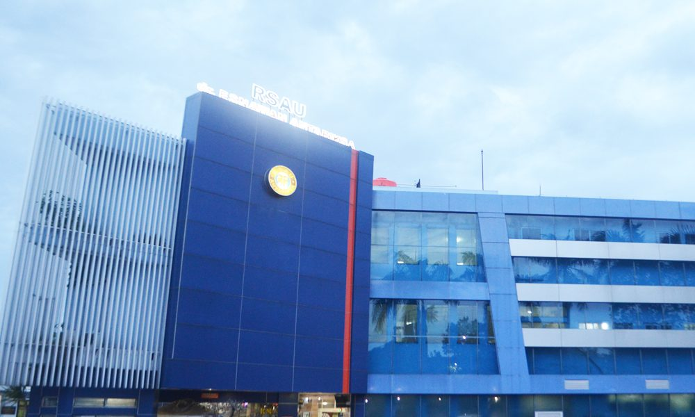 Klinik Bedah Umum (Sp. B)