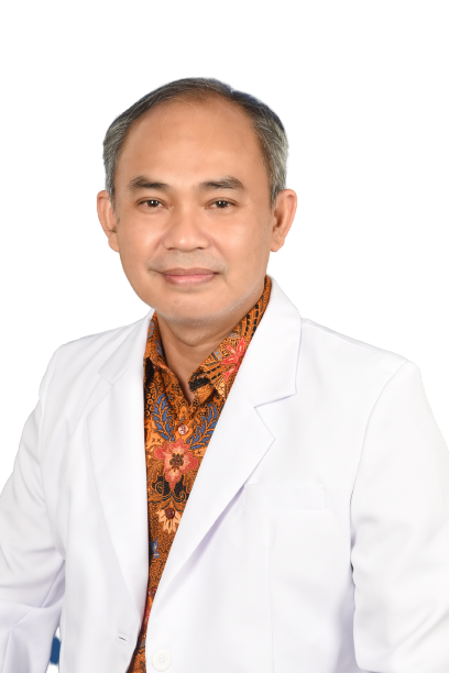 dr. Zakaria, Sp.OG